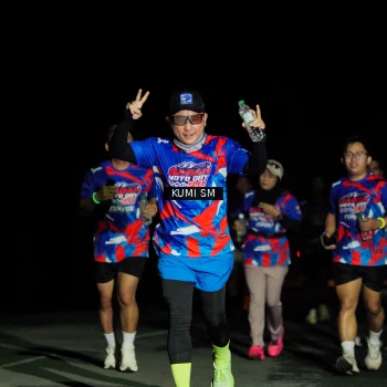 Runner Photo 6062161