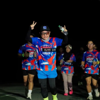 Runner Photo 6062162