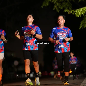 Runner Photo 6062166