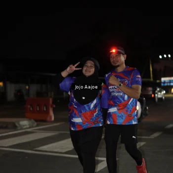 Runner Photo 6062169