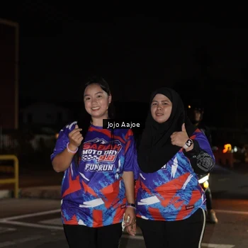 Runner Photo 6062170