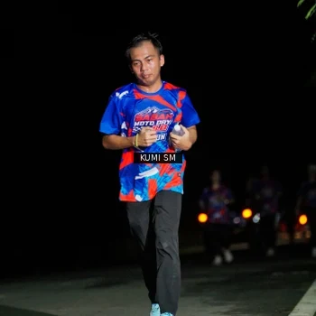 Runner Photo 6062177