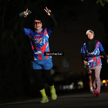 Runner Photo 6062180