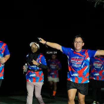 Runner Photo 6062183