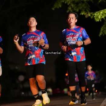 Runner Photo 6062187
