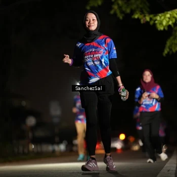 Runner Photo 6062188