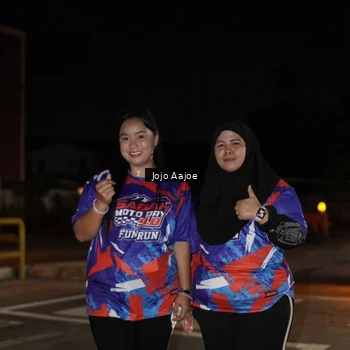Runner Photo 6062189