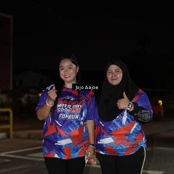 Runner Photo 6062190
