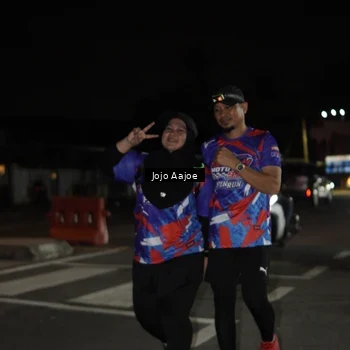 Runner Photo 6062192