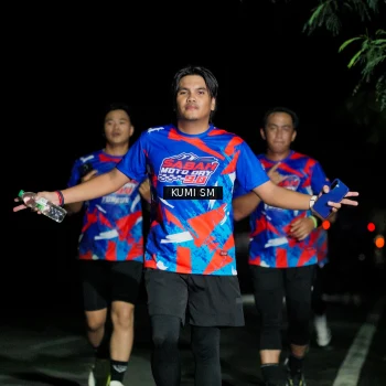 Runner Photo 6062193