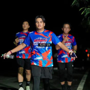 Runner Photo 6062194