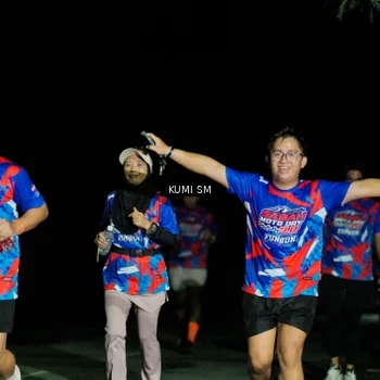 Runner Photo 6062196