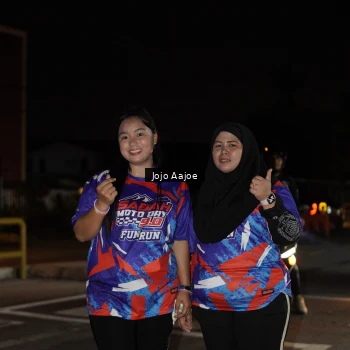 Runner Photo 6062199