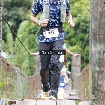 Runner Photo 60622