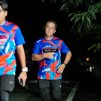Runner Photo 6062204