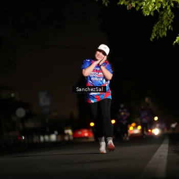 Runner Photo 6062209