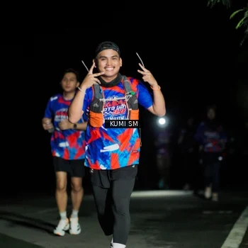Runner Photo 6062215