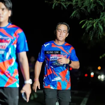 Runner Photo 6062220