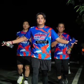 Runner Photo 6062222