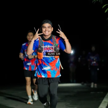 Runner Photo 6062224