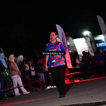 Runner Photo 6062225