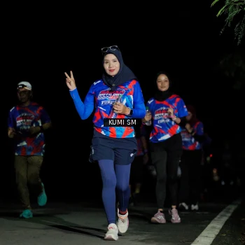 Runner Photo 6062227