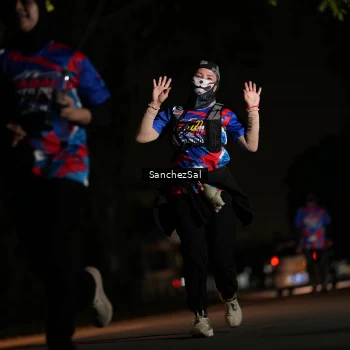 Runner Photo 6062229