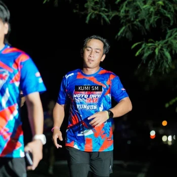 Runner Photo 6062236
