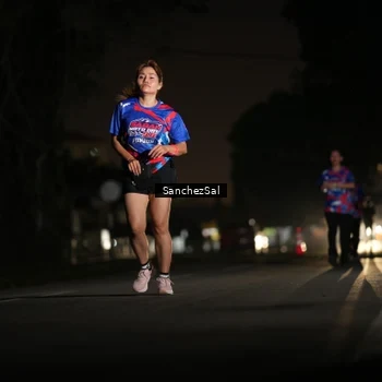 Runner Photo 6062248
