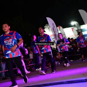 Runner Photo 6062249