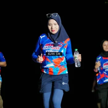 Runner Photo 6062250