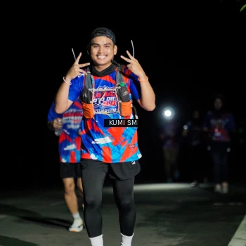 Runner Photo 6062258