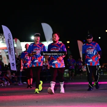 Runner Photo 6062261