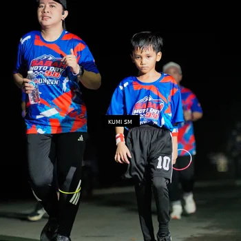 Runner Photo 6062290