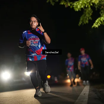 Runner Photo 6062292