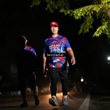 Runner Photo 6062300