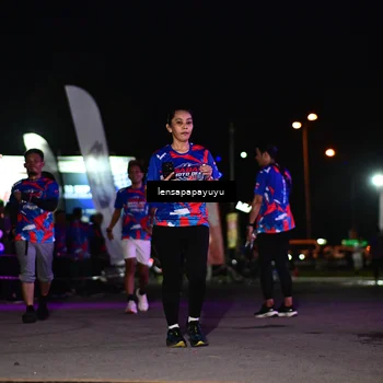 Runner Photo 6062306
