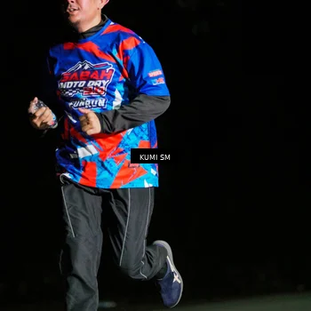 Runner Photo 6062307