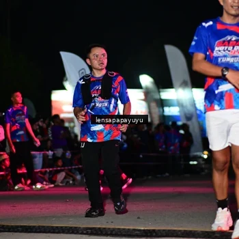 Runner Photo 6062327