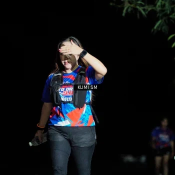 Runner Photo 6062329