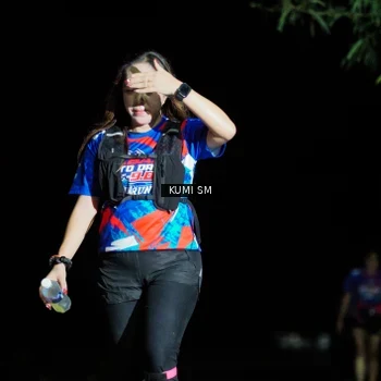 Runner Photo 6062333