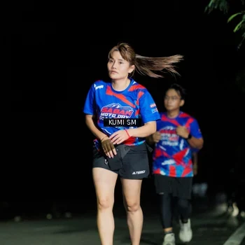 Runner Photo 6062334