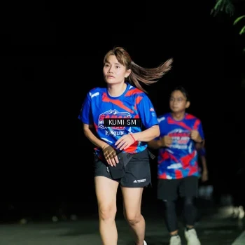 Runner Photo 6062335