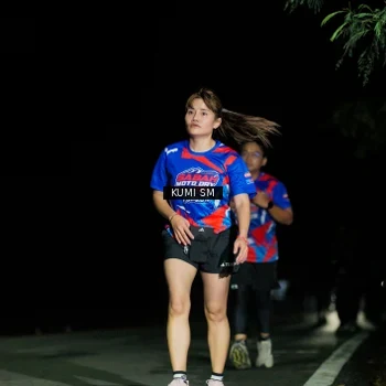 Runner Photo 6062338