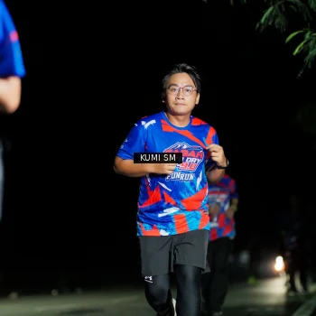Runner Photo 6062339