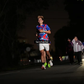 Runner Photo 6062340