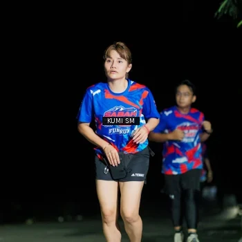 Runner Photo 6062341