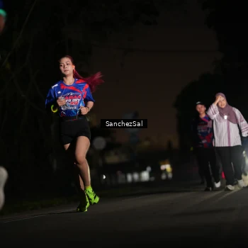 Runner Photo 6062349