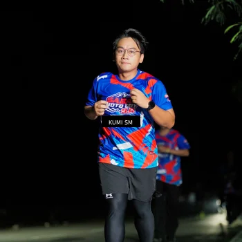 Runner Photo 6062351