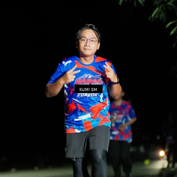 Runner Photo 6062355